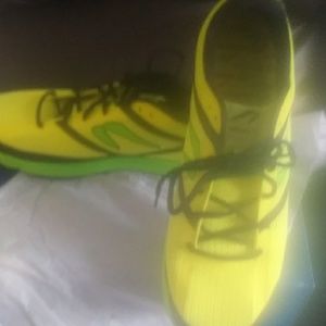 Men's Newton Basketball shoes